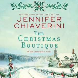 Couverture_The Christmas Boutique