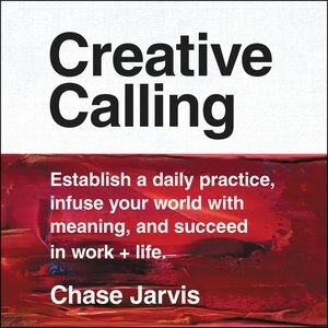 Front cover_Creative Calling