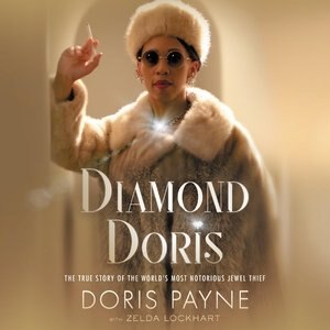 Front cover_Diamond Doris