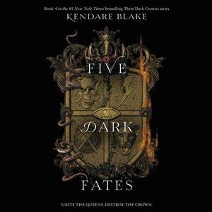 Five Dark Fates image number 0
