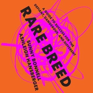 Front cover_Rare Breed