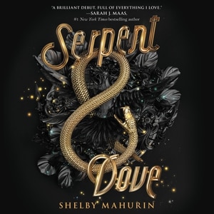 Front cover_Serpent & Dove