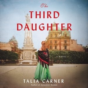 The Third Daughter: A Novel