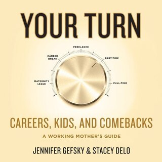 Front cover_Your Turn