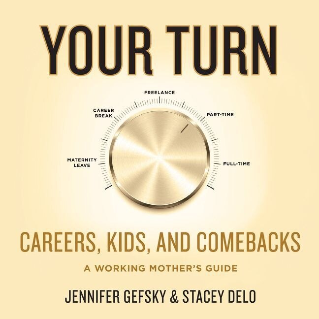Front cover_Your Turn