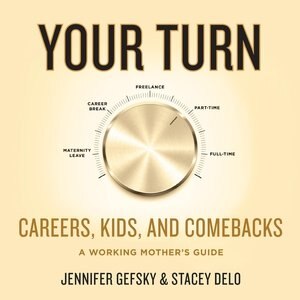 Front cover_Your Turn