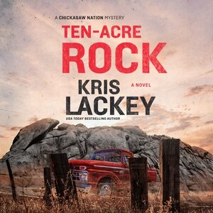 Front cover_Ten-Acre Rock