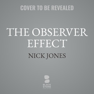 Front cover_The Observer Effect