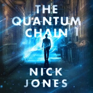 Couverture_The Quantum Chain