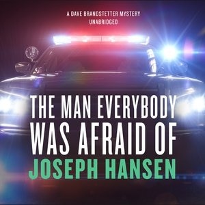 Front cover_The Man Everybody Was Afraid Of
