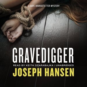 Front cover_Gravedigger