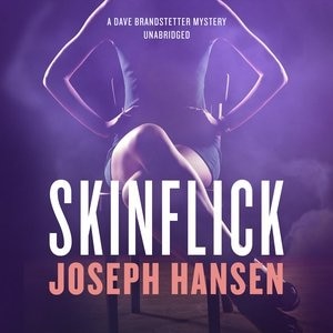 Skinflick: A Dave Brandstetter Mystery