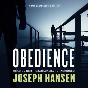 Front cover_Obedience