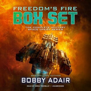 Front cover_Freedom’s Fire Box Set