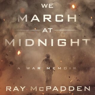 Front cover_We March At Midnight