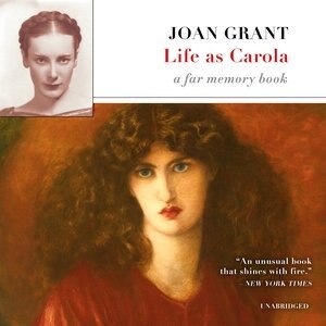 Front cover_Life As Carola