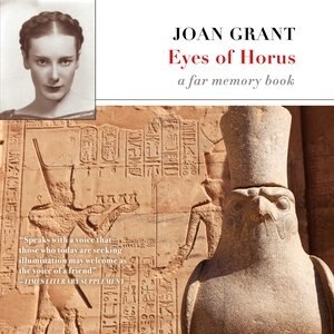 Eyes Of Horus: A Far Memory Book