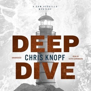 Front cover_Deep Dive