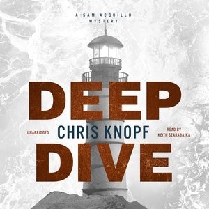 Front cover_Deep Dive