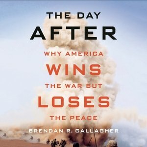 Front cover_The Day After