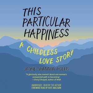 Front cover_This Particular Happiness