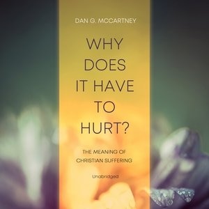 Why Does It Have To Hurt?: The Meaning Of Christian Suffering