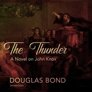 Front cover_The Thunder
