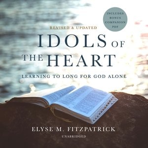 Couverture_Idols Of The Heart, Revised And Updated