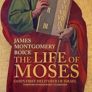 Couverture_The Life of Moses