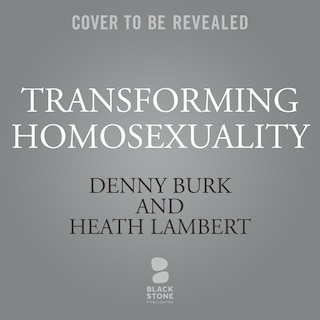 Couverture_Transforming Homosexuality
