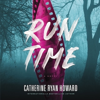 Front cover_Run Time