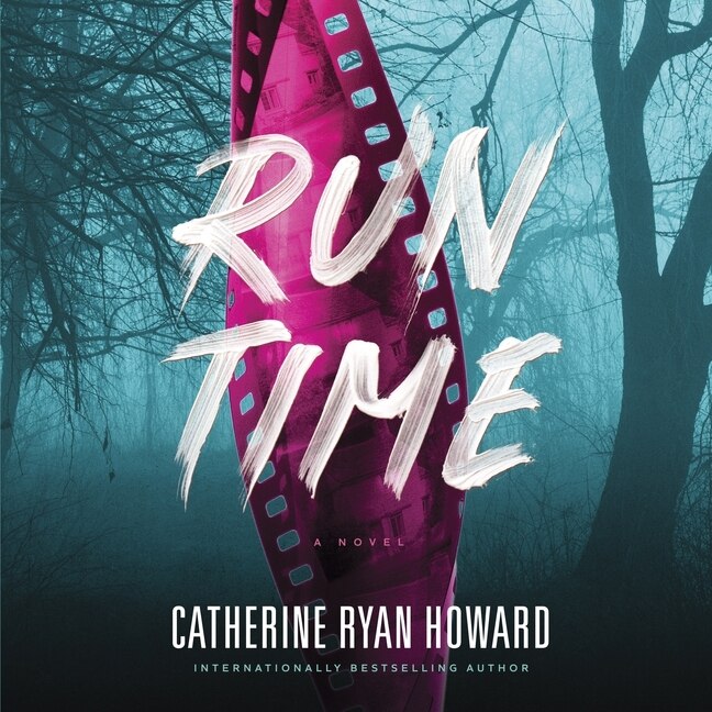 Front cover_Run Time