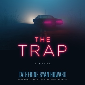 Couverture_The Trap
