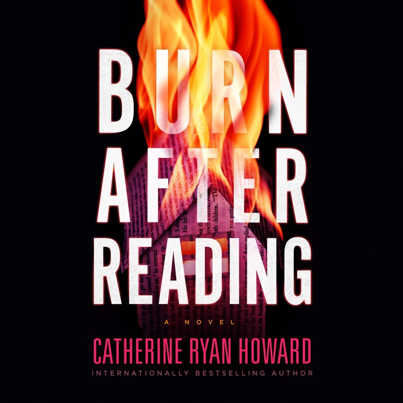 Front cover_Burn after Reading