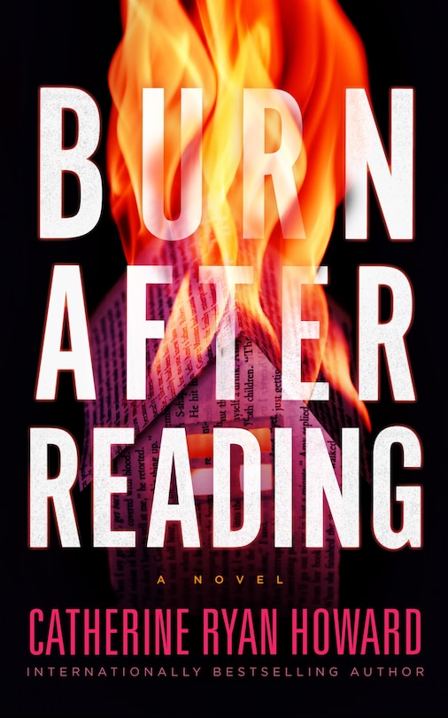Front cover_Burn after Reading