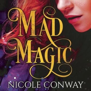 Front cover_Mad Magic