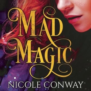 Front cover_Mad Magic