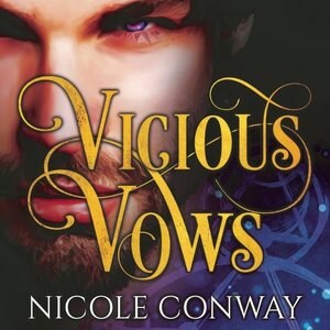 Front cover_Vicious Vows