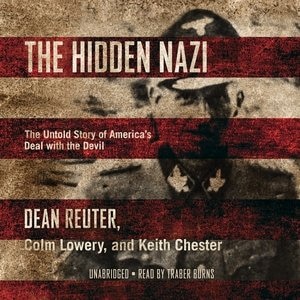 Couverture_The Hidden Nazi
