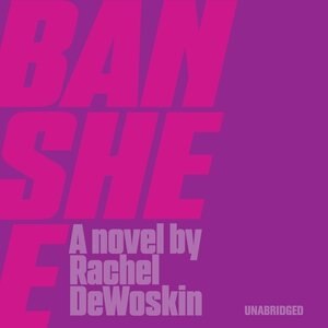 Front cover_Banshee