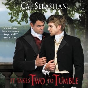 It Takes Two To Tumble: Seducing The Sedgwicks