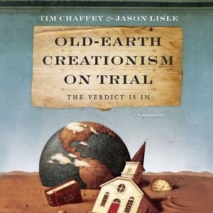 Front cover_Old-earth Creationism On Trial