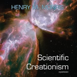 Front cover_Scientific Creationism