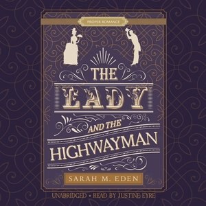 Couverture_The Lady And The Highwayman