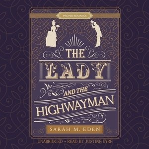Couverture_The Lady And The Highwayman
