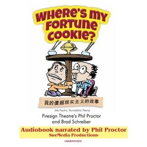 Front cover_Where’s My Fortune Cookie?