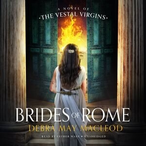 Couverture_Brides Of Rome