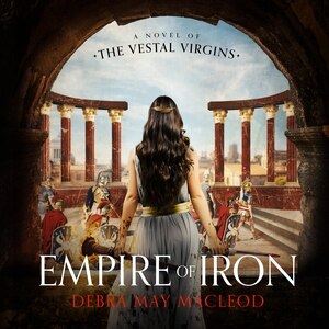 Front cover_Empire of Iron
