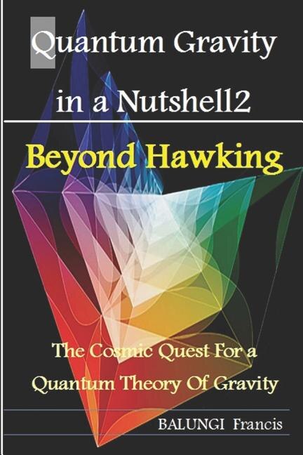 Couverture_Quantum Gravity in a Nutshell2