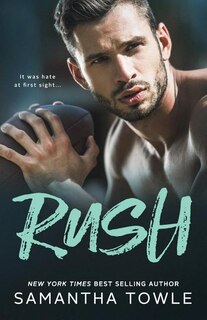 Front cover_Rush